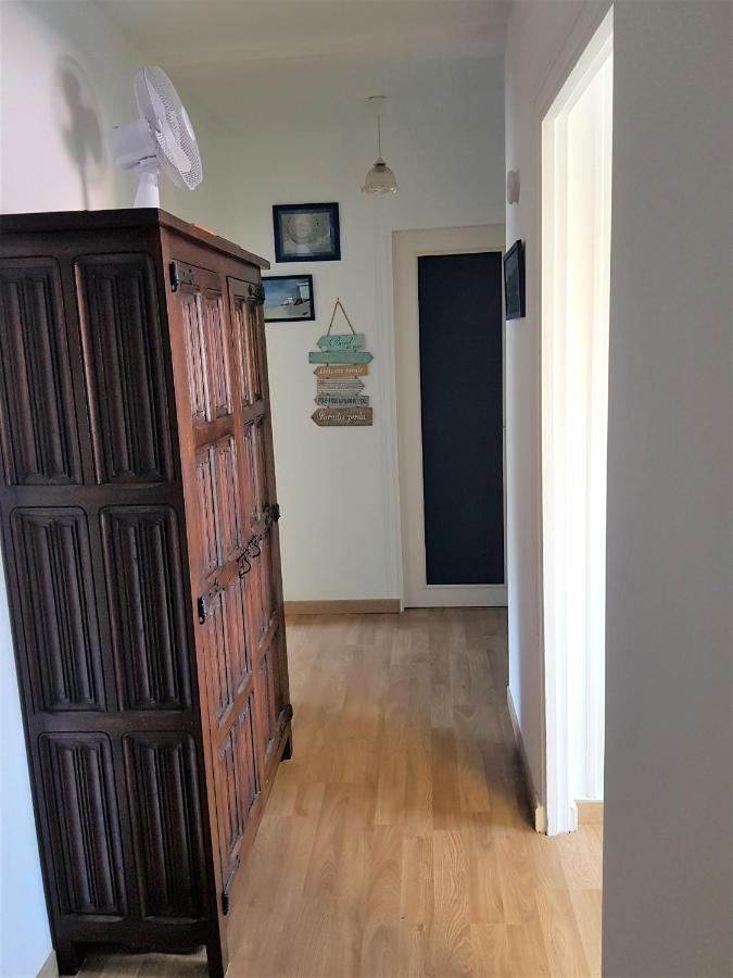 Sunny Days - App 60 M2 Avec Balcon, 4 Pers, 3E Etage, Au Calme Et Ensoleille Daire Le Touquet Dış mekan fotoğraf