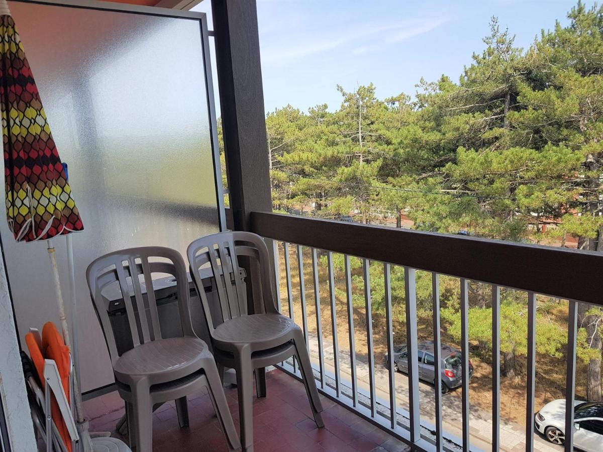 Sunny Days - App 60 M2 Avec Balcon, 4 Pers, 3E Etage, Au Calme Et Ensoleille Daire Le Touquet Dış mekan fotoğraf