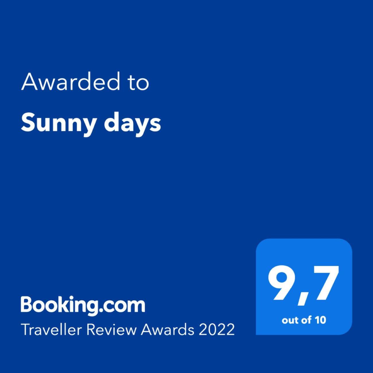 Sunny Days - App 60 M2 Avec Balcon, 4 Pers, 3E Etage, Au Calme Et Ensoleille Daire Le Touquet Dış mekan fotoğraf